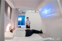 麒盛科技助力冬奥，3月17日亮相深圳展还要放大招？