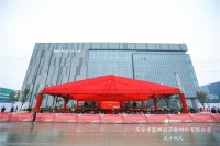 蒙娜丽莎江西生产基地，撬动华东市场增长的新支点