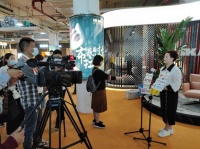 意卡曼家具：致力布艺时尚家具“扛把子”