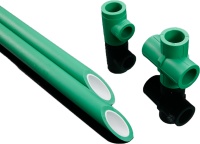 德国Euogene欧根管道：传送洁净生活，引领健康用水