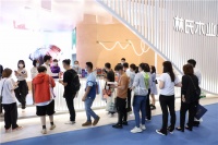 携综合新业态空降深圳展，林氏木业重新定义家居生态