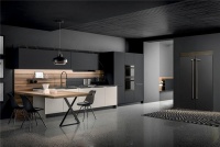 威莫进口家电将携新品亮相第23届上海建博会 引领“厨房一体化”欧洲美学新风尚