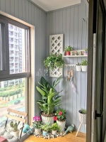 享时光木阳台 | 以心缔造，不负所托