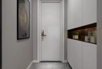 TATA木门质量上的高要求，让生活更舒适