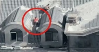 森鹰铝包木空调窗 守护儿童安全的“隐形手”