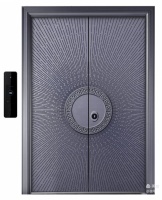 无边框装甲门是什么？无边框装甲门为何有人称为裸门？