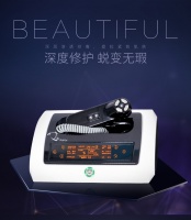 亮而彩葆丽诗曼，融合高新科技，绽放中国美！