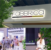 惊艳CIFF∣解锁德式布艺FABBRICA的科技基因