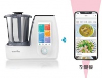 孕期食谱如何选？田螺云厨聚焦孕期营养食谱