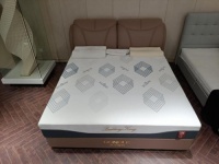 熬夜、失眠，东宝床垫助你香甜入睡