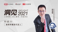 洞见2021|对话刘克俊：站在未来看现在 做“零甲醛“的代言人