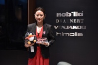 德国柏丽中国区市场总监  李剑聪|空间有界，办公无限，打造多元化办公场景