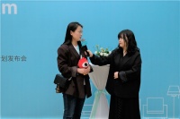 美绮意向加盟商曾女士：专业培训 提升终端能力