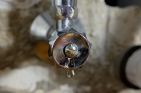 日丰直饮水角阀，家庭用水安全卫士