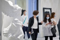 “出门坐奔驰 回家坐大风范”，大风范深圳展圆满收官！