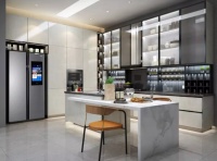 持续参编多项国家标准，少海汇引领家居行业标准化发展