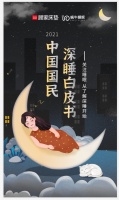 科学认知睡眠，怎能不知深睡，顾家床垫带你了解深睡
