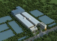 浪美新材料生产基地即将投产，初期年产量达1800万米