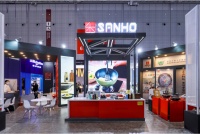 三禾科技更懂中国味！三禾锅具AWE2021引爆中式烹饪新格局！