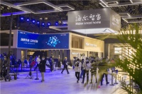 虎鲸震撼亮相AWE，海尔洗地机如何解决行业痛处？