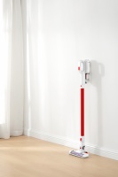 轻巧便捷，春花P6W无线吸尘器清洁快准狠