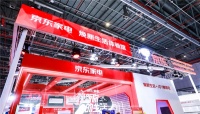 京东AWE2021多场景满足细分需求焕新品质生活