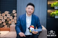 时代追光者 | 米兰之窗马俊清：勤练内功，更好地迎接门窗行业黄金十年