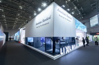 演绎“净”与“美”，美标惊艳亮相2021建博会