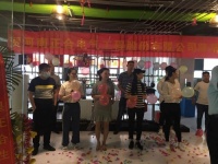 勇踏浪尖求创新 星正合蜕变迎新生