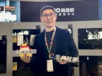 时代追光者 | 金牌智家孙维革：定制家居+全屋智能新物种，打造美好人居生活