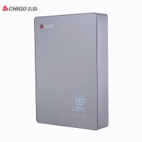 共智带您了解热水器的容量选择