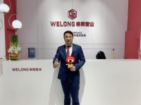 建博会首秀 维朗门窗加速扩张步伐年度剑指150家店