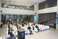 东易日盛超放心战略发布会启动,引领行业未来走向