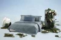 水星家纺2021春夏新品发布会圆满收官