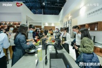 洞见AWE2021风向标，海尔全屋家居为理想生活提案