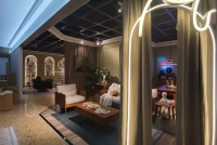 龙猫先森线下首店升级换新，打造春日打卡新地标