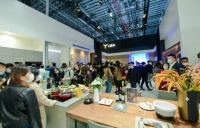 AWE海尔全屋全面吸睛：让每个家成为理想中的“品质家”