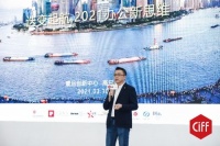 中国家博会(广州)|震旦家具：迭变起航，2021办公新思维