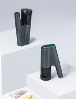 Kribee库比手持大V鲜面机重磅上线，科技诠释品质，引领潮流变革