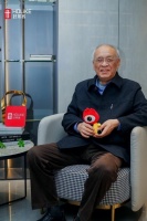 净醛中国，品质到家|戴自祝：室内空气质量的提升源自多方共同努力