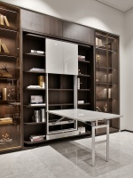 楷模型道、歌特，家居高定的未来在这里！