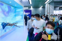 广州定制家居展完美收官,韩拓科技品牌聚势,引行业热潮