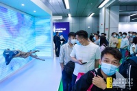 广州定制家居展完美收官，韩拓科技品牌聚势，引行业热潮