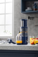 摩飞气泡原汁机：纯正果汁鲜爽畅饮无添加，给健康生活打个气！