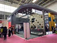 展会回顾｜别丽美特：用产品赋能经销商，将体量做大