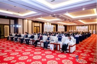 智慧共创，领跑共赢 太川股份&通达微波战略合作暨新品发布会闪耀晋城！