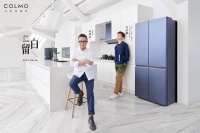 COLMO TURING套系上市，马清运、马伯骞微纪录片《留白》讲述不繁美学