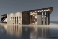 高端定制新风口:客来福CASA有温度的未来家概念