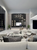 客来福全屋定制：如何打造轻奢而又温情十足的家？