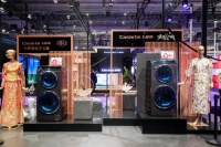 卡萨帝：你并不需要洗衣机，你需要洗护方